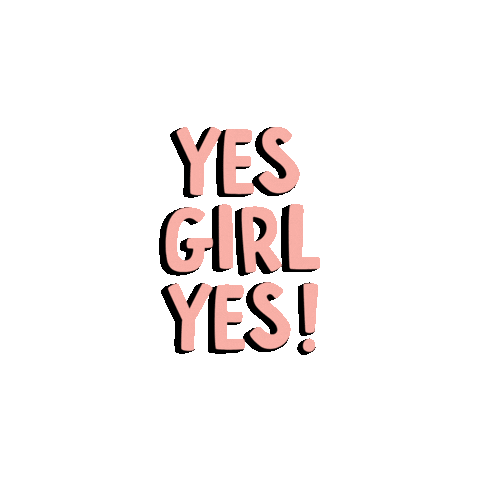 Women Empowering Sticker by Studio Socials