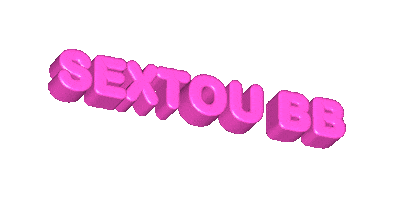 Bb Sextou Sticker