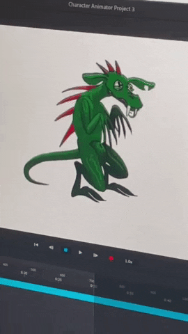 Animated GIF