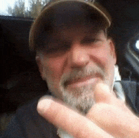 Hoss GIF