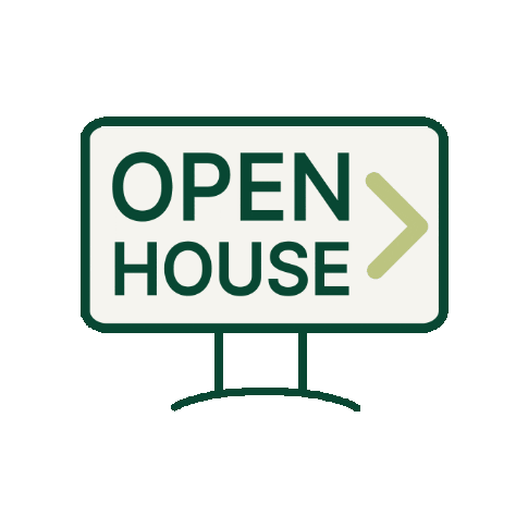 Sticker by Chestnut Park Real Estate