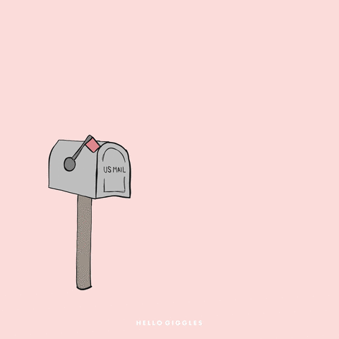 valentines day love GIF by HelloGiggles