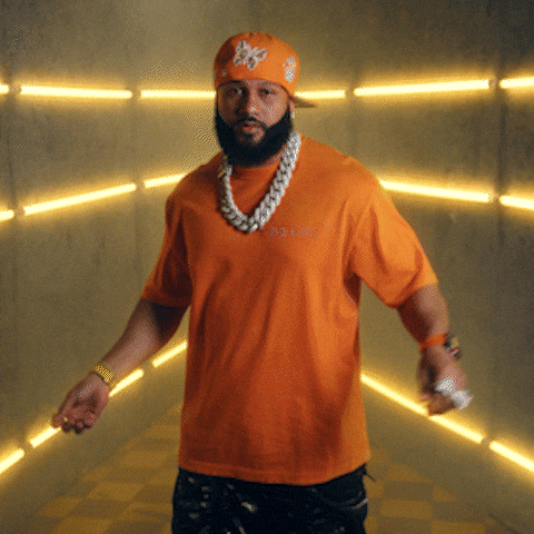 El Jefe Baile GIF by Chimbala