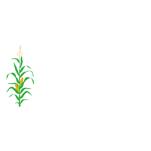 Harvest Returns Sticker