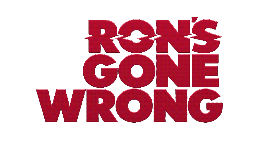 Rons Gone Wrong GIFs - Find & Share on GIPHY