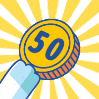 Catchme Sticker