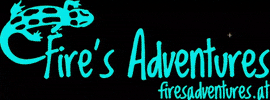 Fire Adventure GIF by Fire's Adventures