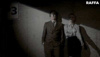 Saul Goodman Kim Wexler GIF