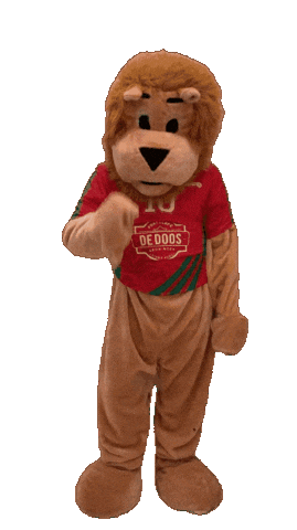 Volleybalvereniging Kroton Sticker