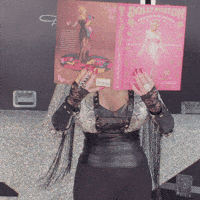 Behind The Seams GIF by Dolly Parton