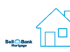 Bells Bellbank Sticker by Bell Bank Mortgage