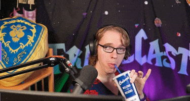 Boo GIF