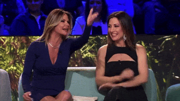Nagore Robles Makoke GIF
