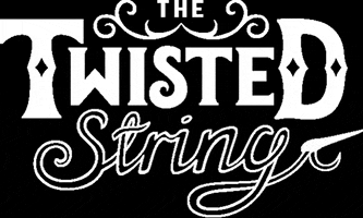 twistedstring boutique edgy twisted string GIF