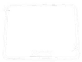 Sticker by pizzastahl