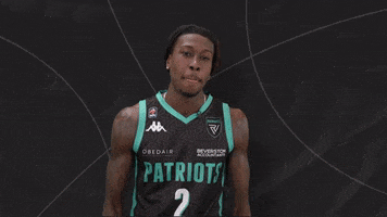 Britishbasketballleague GIF by Plymouthcitypatriots