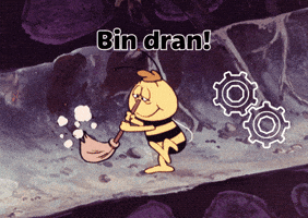 Working I Got This GIF by S100Int