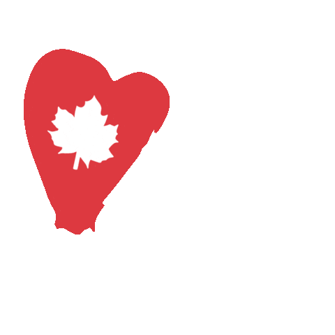 Saint John Canada Sticker by Uptown Saint John BIA