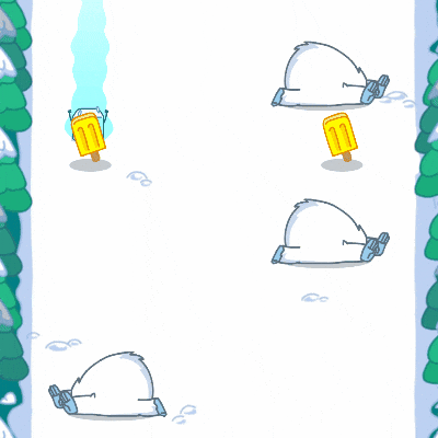 Cubemeltgame GIF by CubeMelt Adventure