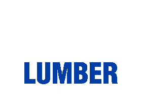 Sticker by 84 Lumber
