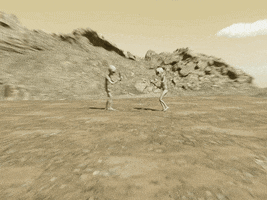 Dance GIF