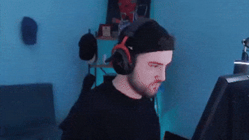 Scream GIF