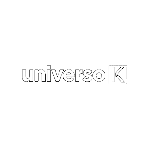 Universo K Sticker by Kyly