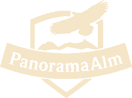 Panoramaalm Kitzbühel Sticker