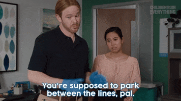 Aaron Ashmore Park GIF by Children Ruin Everything