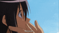 Anime-kiss GIFs - Get the best GIF on GIPHY