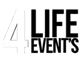4 Life Events Sticker