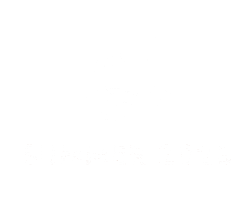 Summer Santa Sticker by Bagni Sirena SML