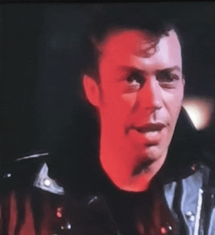 Tim Curry GIF