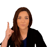 Happy Pointingup Sticker by ASOC