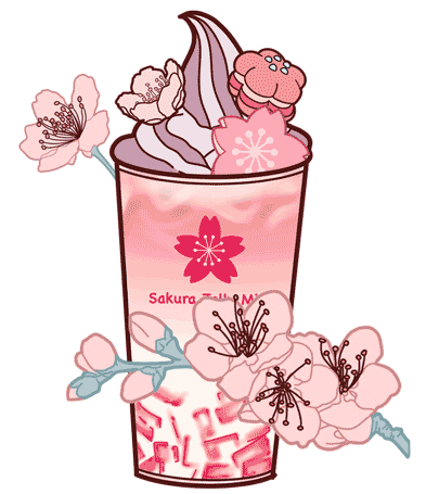 Food Sticker