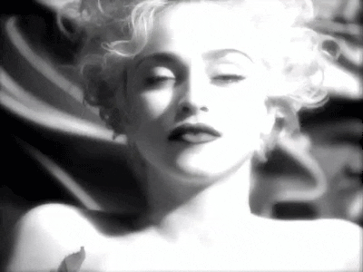 Madonna Kiss GIF - Find & Share on GIPHY