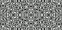 anniemuse black and white mask abstract bw GIF