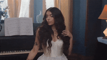 Sassy Music Video GIF by ari hicks