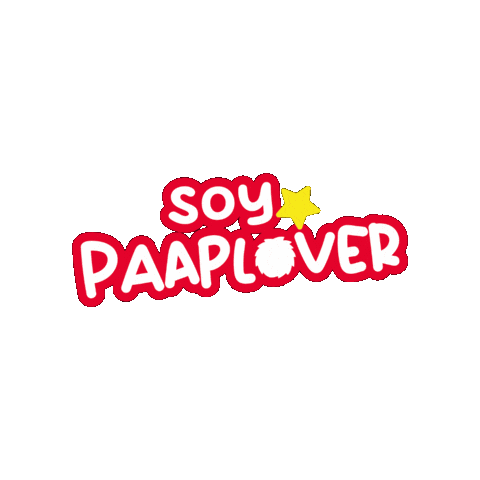Paap Sticker by Babys Ecuador
