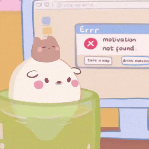 Seal GIF