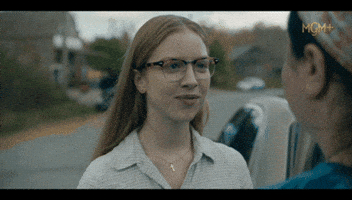 Truth Sophia GIF by FROM
