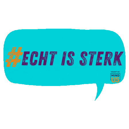 Mental Health Sticker by MIND Us