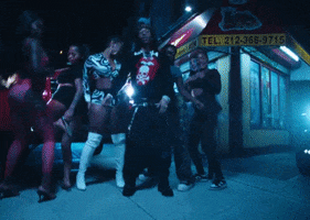 Music Video GIF by Lil Tecca