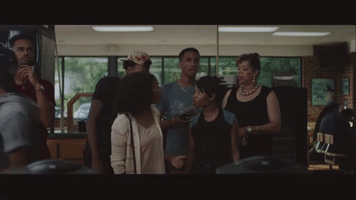 ticking burning sands GIF