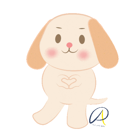 Dog Sticker