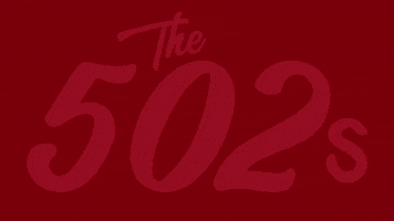 The 502s GIF