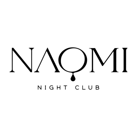 naomiclub Sticker