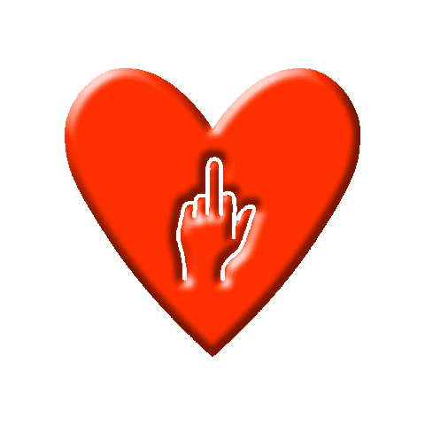 Kern Beyond Sticker