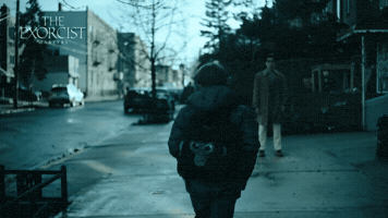 Scarlett Johansson Martyrs GIF by theexorcistmartyrs