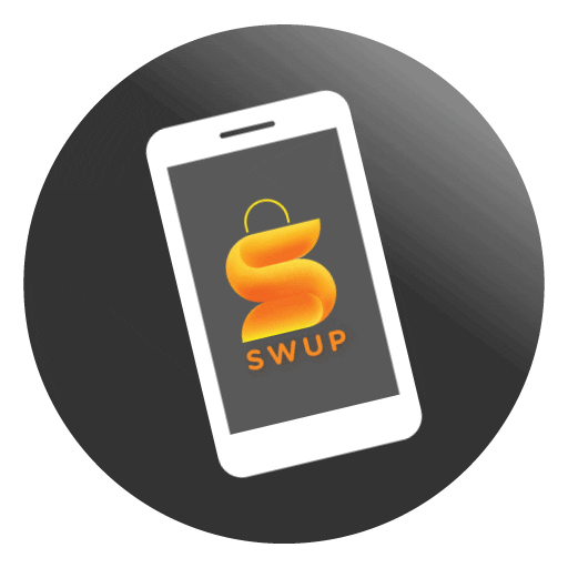 SWUP Sticker